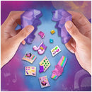 My Little Pony Crystal Adventure Ponies Princess Petals