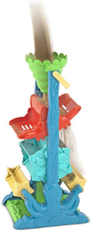 Melissa & Doug 16427 Fun Sand-and-Water Sifting Funnel