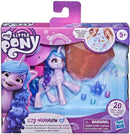 My Little Pony Crystal Adventure Izzy Moonbow