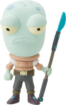 Funko 55796 POP Animation: Solar Opposites- Yumyulack