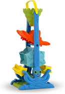 Melissa & Doug 16427 Fun Sand-and-Water Sifting Funnel