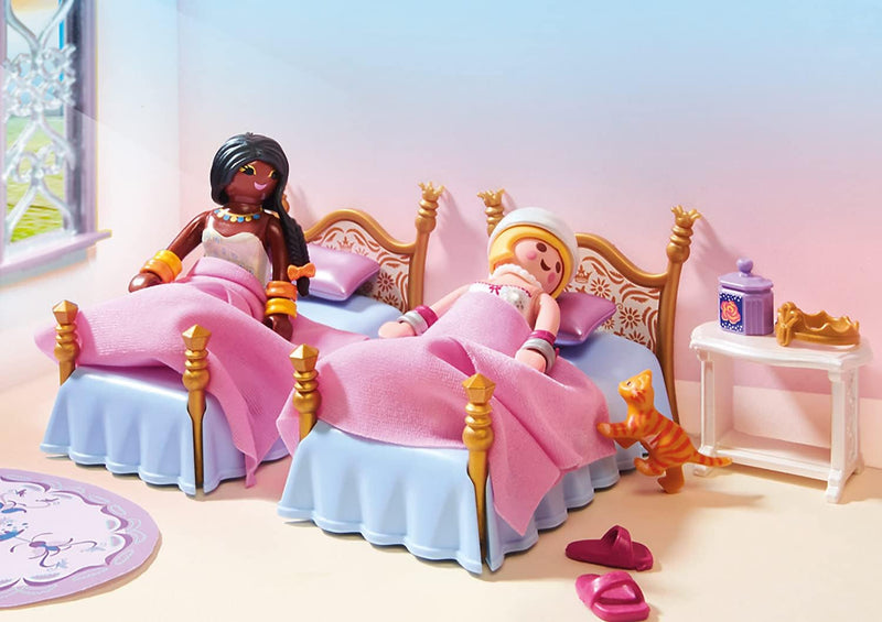 Playmobil 70453 Princess Castle Royal Bedroom