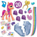 My Little Pony Crystal Adventure Ponies Sunny Starscout