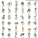 Hexbug Junkbots Large Dumpster