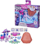 My Little Pony Crystal Adventure Izzy Moonbow