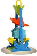 Melissa & Doug 16427 Fun Sand-and-Water Sifting Funnel