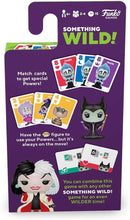Funko Games Something Wild Disney Villains Maleficent
