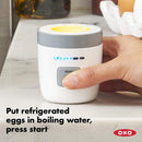 OXO Good Grips Punctual Egg Timer w/Piercer