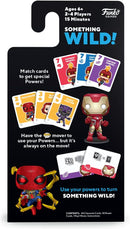 Funko Something Wild Marvel Infinity Saga Card Game