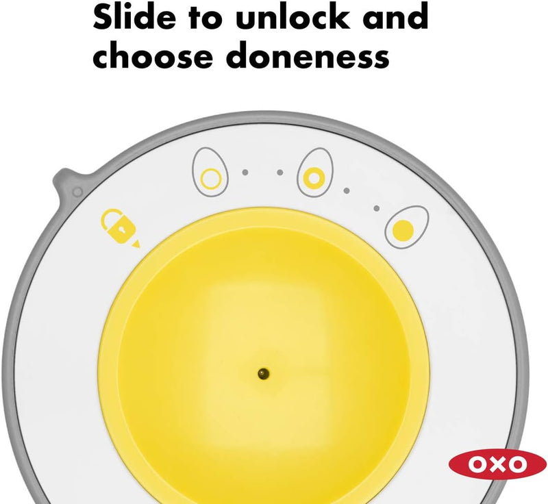 OXO Good Grips Punctual Egg Timer w/Piercer