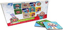 Cocomelon Memory Match Game