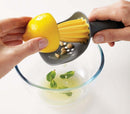 Joseph Joseph - Catcher Citrus Press