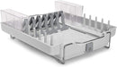 OXO Good Grips Foldaway Dish Rack