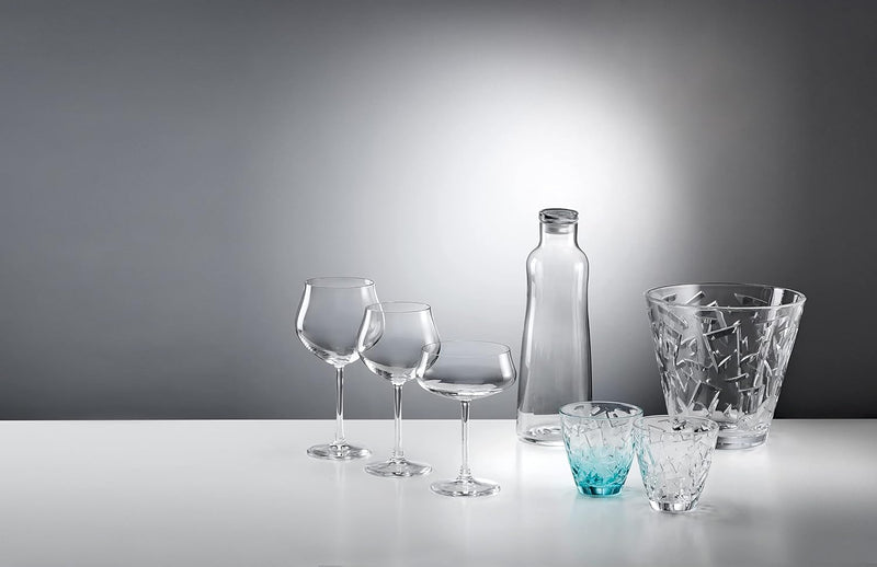 RCR Da Vinci White Wine Glasses - Set of Two