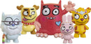 Love Monster Figurine Set