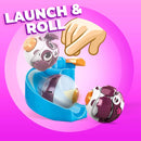 Mega Bloks Peek a Blocks Panda Slide