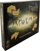 Arokah Puzzle Game