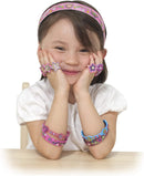 Melissa & Doug Design-Your-Own Headbands