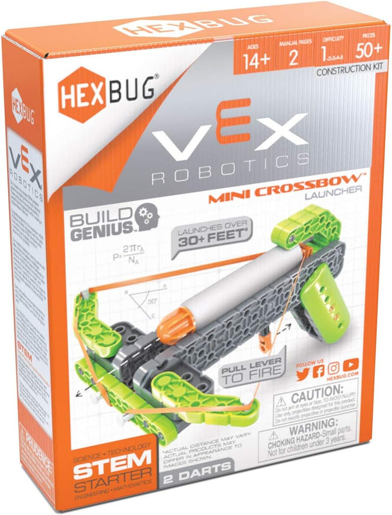 Hexbug VEX Robotics Mini Crossbow