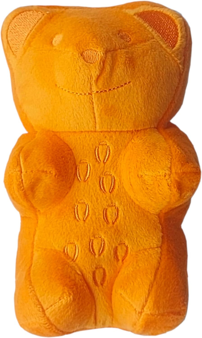 Haribo Goldbears Plush Orange 15cm