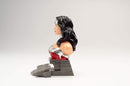 Justice League Wonder Woman 3D Puzzle (Clear or Solid)