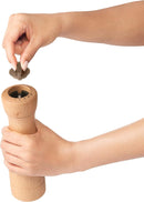 OXO Good Grips Salt Mill Wood Light