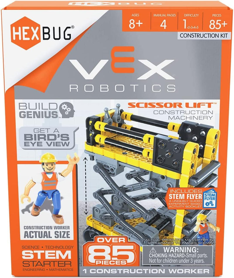 Hexbug VEX Robotics Scissor Lift