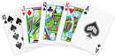 Copag Double Deck Poker Size Playing Card Set