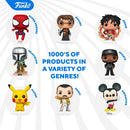 Funko Games Something Wild The Little Mermaid