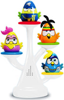 John Adams Tweet Beats