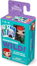 Funko Games Something Wild The Little Mermaid