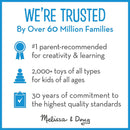 Melissa & Doug 19356 Baking Set for Kids