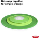 OXO Good Grips Reusable Lid Large 11in
