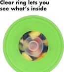 OXO Good Grips 3pc Reusable Lid Set