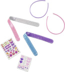 Melissa & Doug Design-Your-Own Headbands