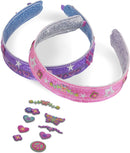 Melissa & Doug Design-Your-Own Headbands