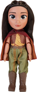 Disney Raya and The Last Dragon Disney Large, Raya Articulated Doll