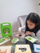 Cartamundi Shuffle Play & Learn Writing Letters