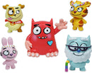 Love Monster Figurine Set