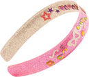 Melissa & Doug Design-Your-Own Headbands