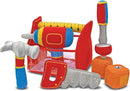 Melissa & Doug 13038 Toolbox Fill and Spill