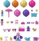 Polly Pocket Gumball Bear Playset