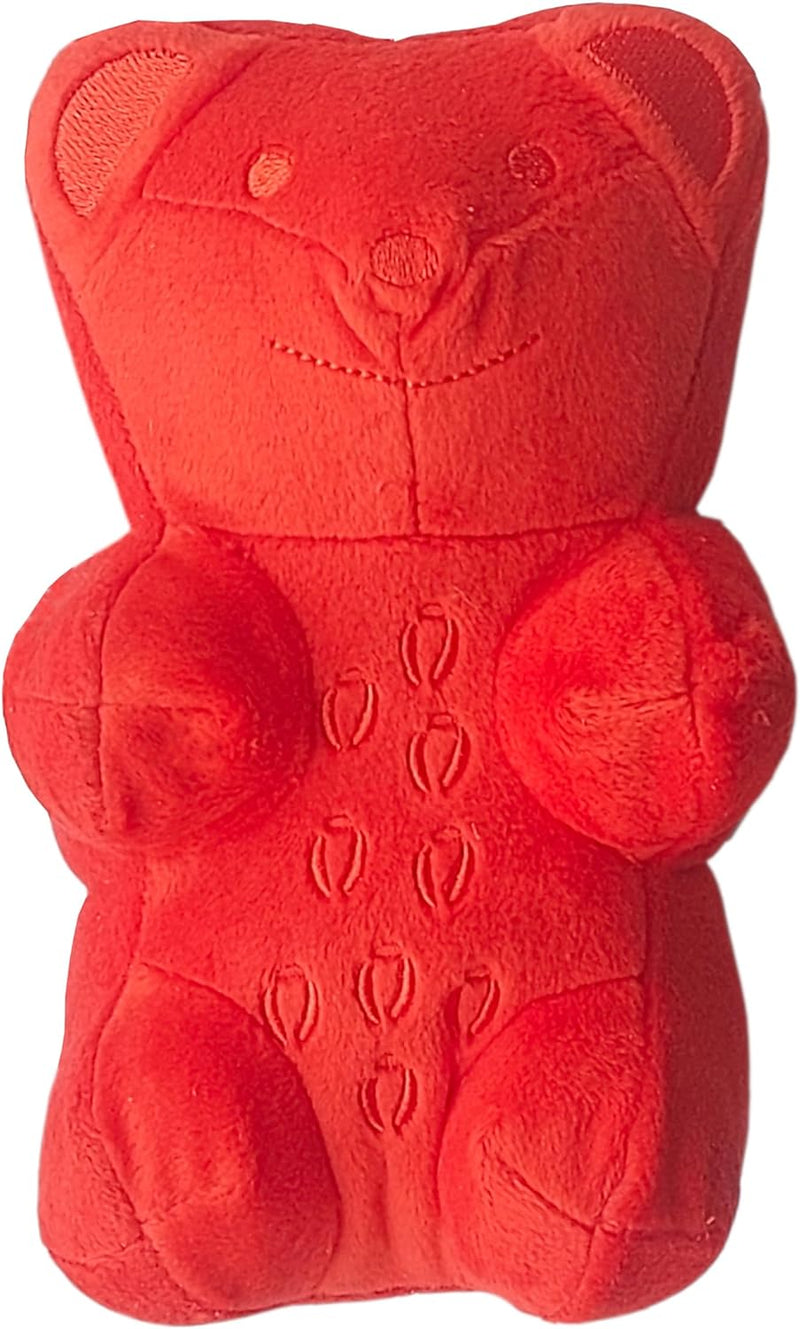 Haribo Goldbears Plush Red 15cm