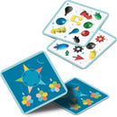 Cortex Challenge 2 Game