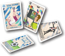 Goal Card Game