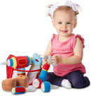 Melissa & Doug 13038 Toolbox Fill and Spill