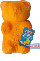 Haribo Goldbears Plush Orange 15cm