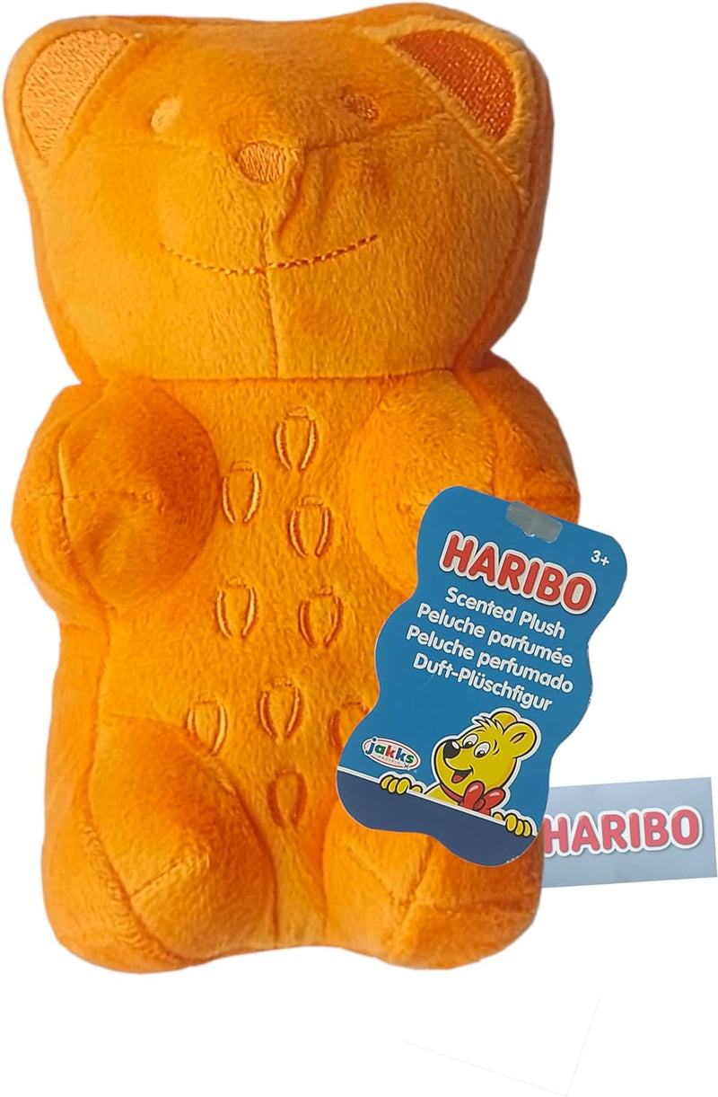 Haribo Goldbears Plush Orange 15cm