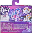 My Little Pony Crystal Adventure Izzy Moonbow