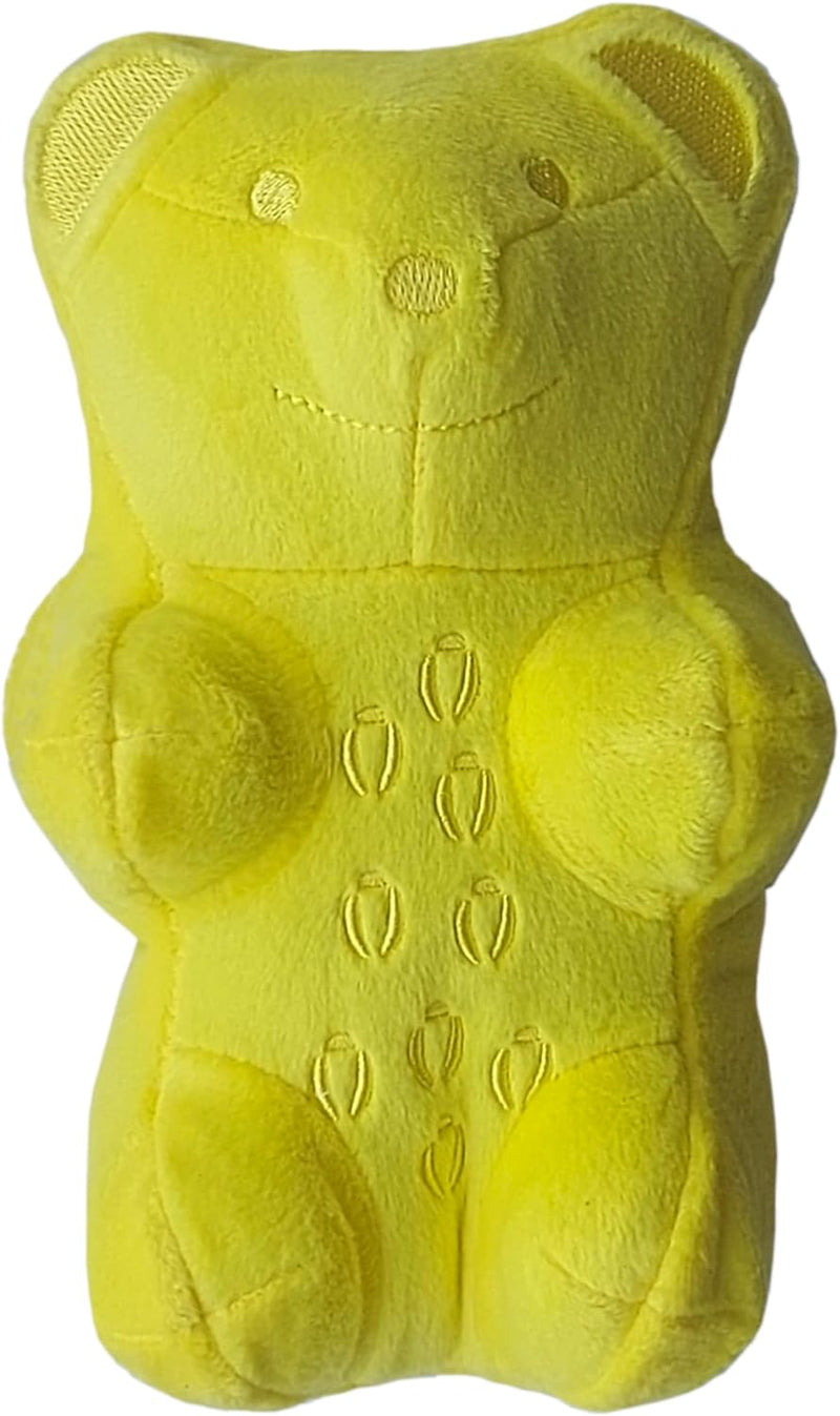 Haribo Goldbears Plush Yellow 15cm